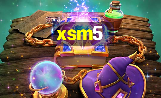 xsm5