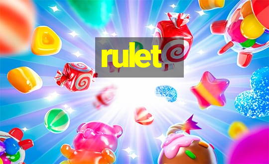 rulet