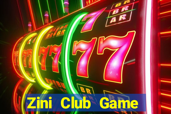 Zini Club Game Bài 77