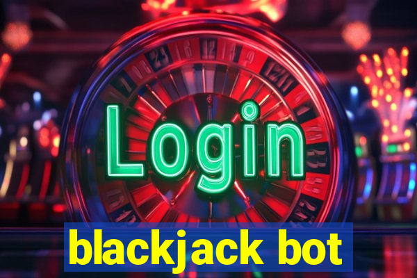 blackjack bot