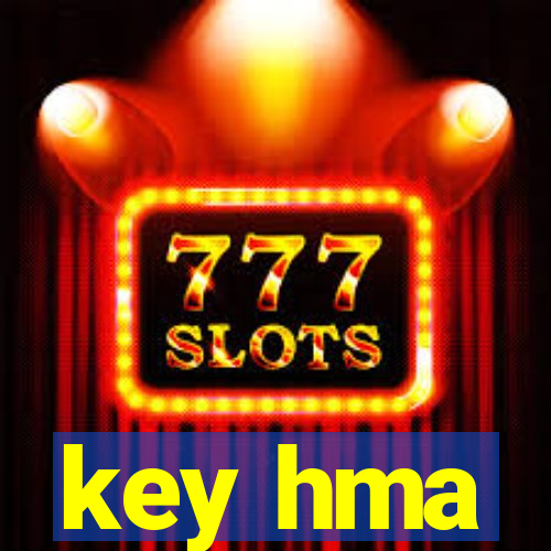 key hma