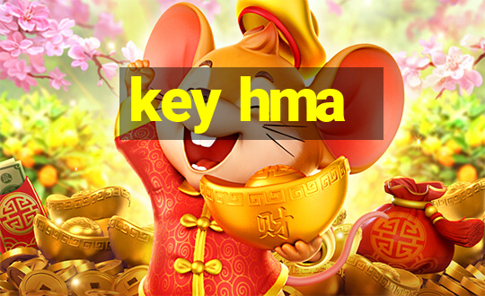 key hma