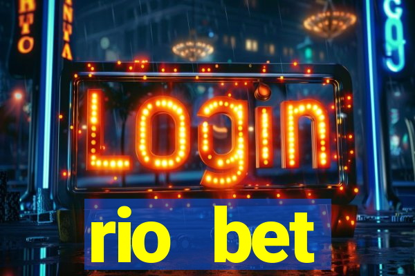 rio bet онлайн казино