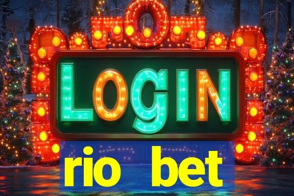 rio bet онлайн казино