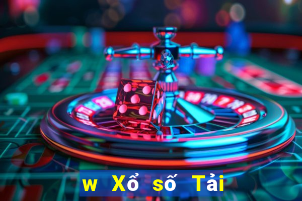 w Xổ số Tải xuống và cài đặt