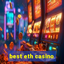 best eth casino