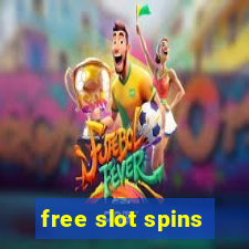 free slot spins