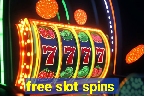 free slot spins