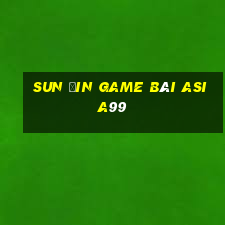 Sun Ưin Game Bài Asia99