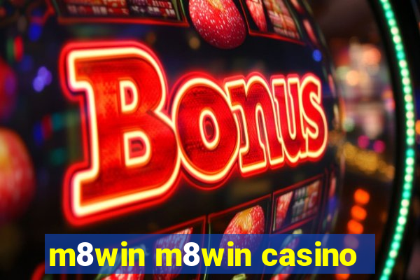 m8win m8win casino