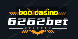 boo casino