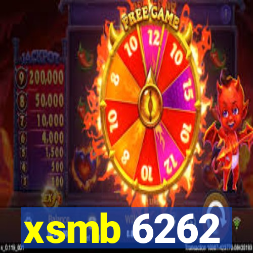 xsmb 6262