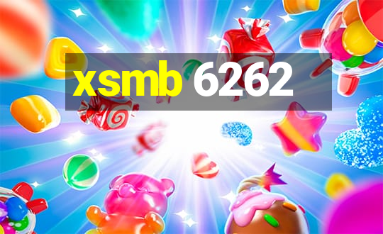 xsmb 6262