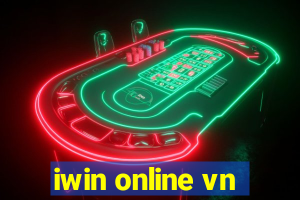 iwin online vn