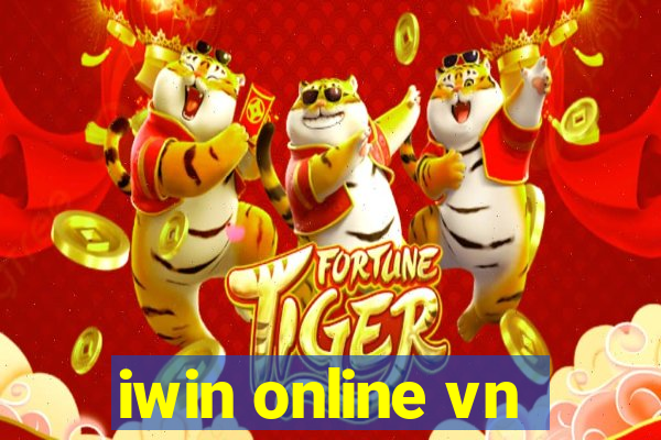 iwin online vn