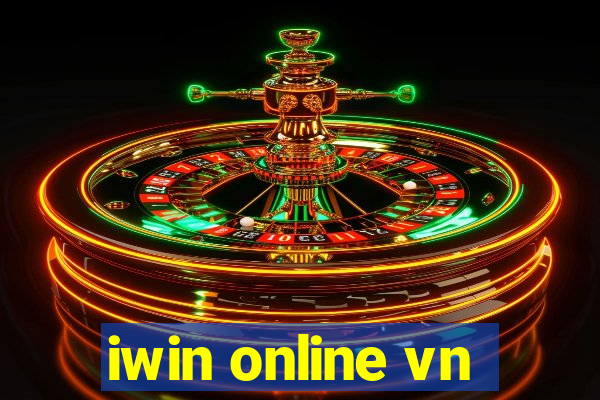 iwin online vn