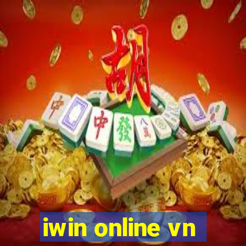 iwin online vn