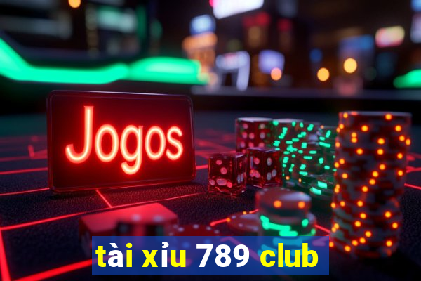 tài xỉu 789 club