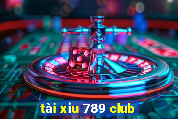 tài xỉu 789 club