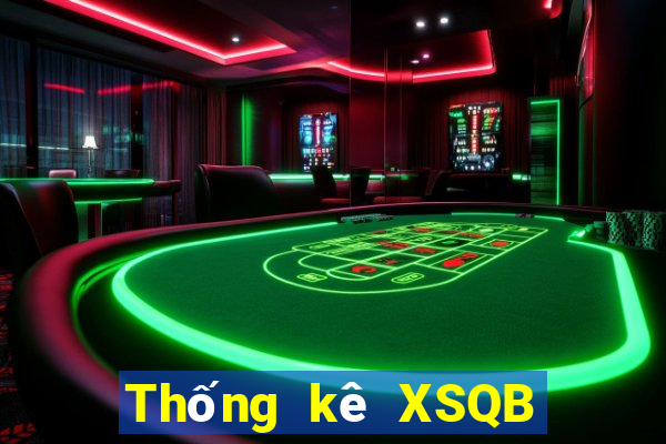 Thống kê XSQB ngày 17