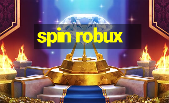 spin robux