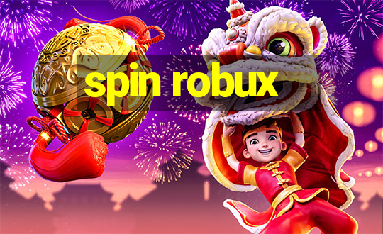 spin robux