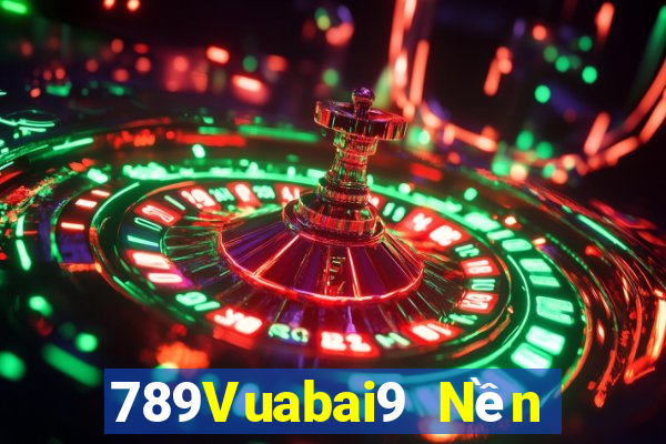 789Vuabai9 Nền tảng m6