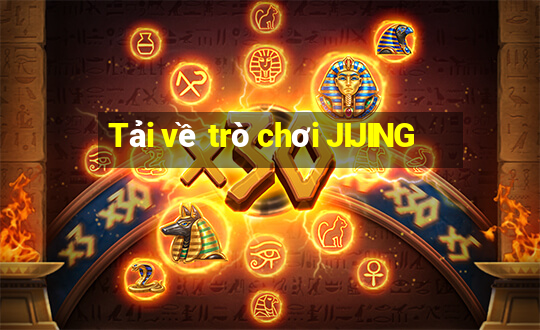 Tải về trò chơi JIJING