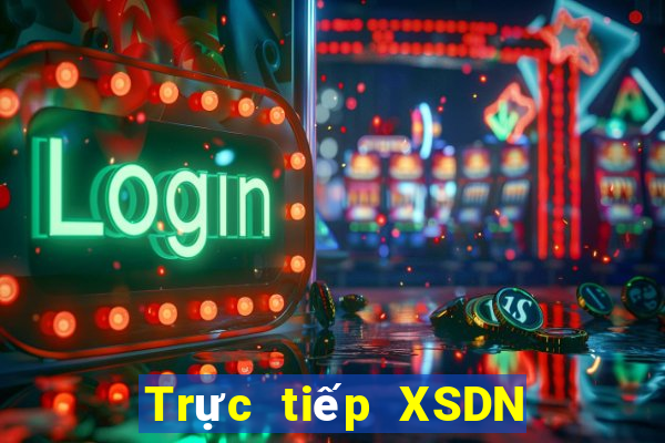 Trực tiếp XSDN ngày 17