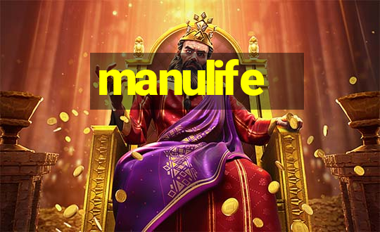 manulife