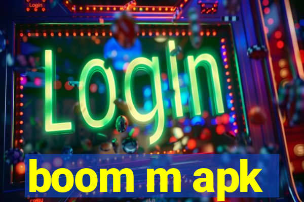 boom m apk