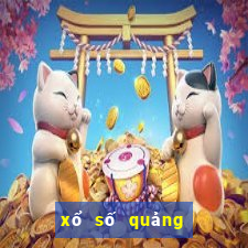 xổ số quảng nam 23 4