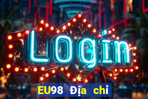 EU98 Địa chỉ trang web