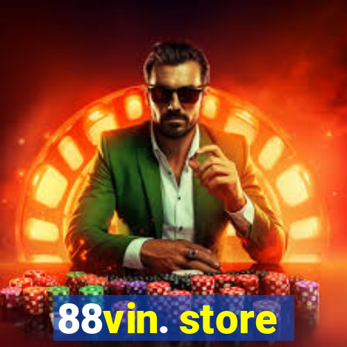 88vin. store