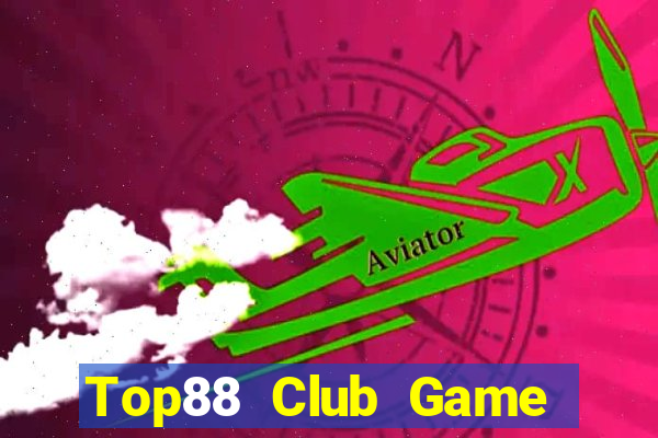 Top88 Club Game Bài Trên Máy Tính