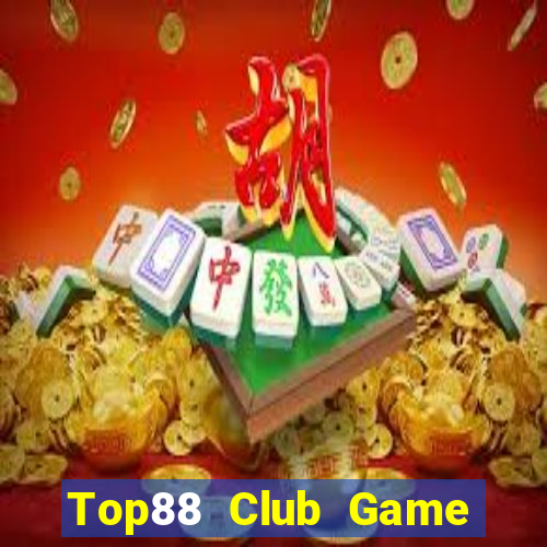 Top88 Club Game Bài Trên Máy Tính