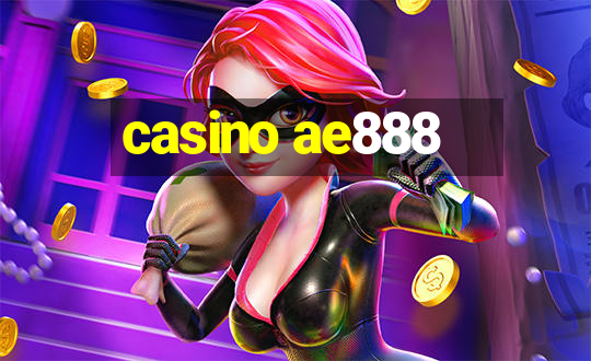 casino ae888