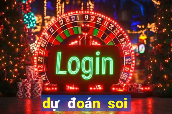 dự đoán soi cầu xổ số miền trung