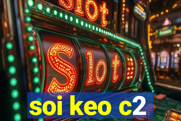 soi keo c2