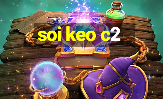 soi keo c2