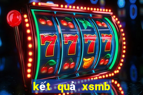 kết quả xsmb đặc biệt