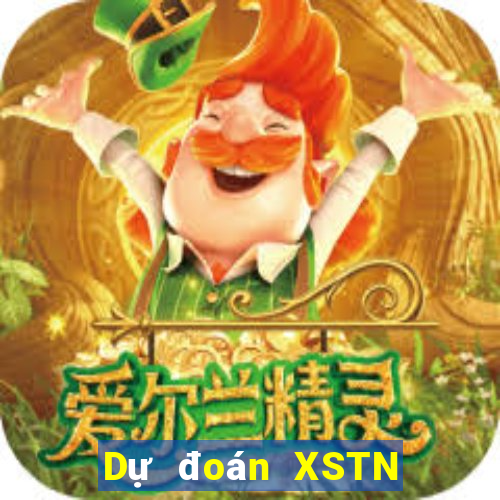 Dự đoán XSTN ngày 9