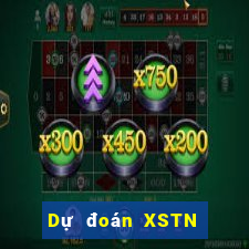 Dự đoán XSTN ngày 9