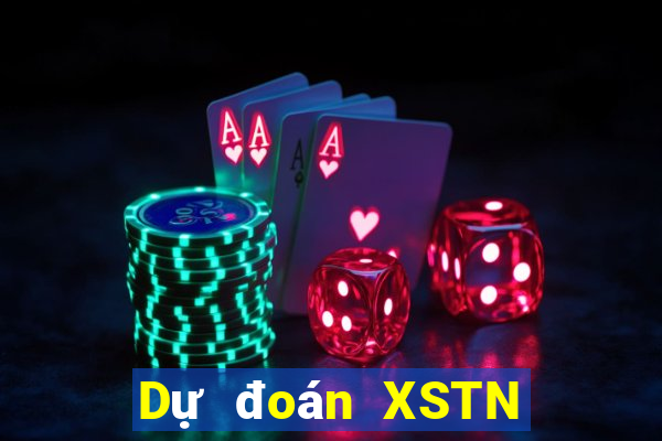 Dự đoán XSTN ngày 9