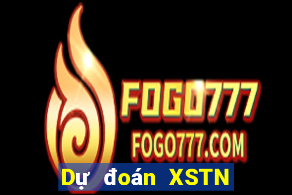 Dự đoán XSTN ngày 9