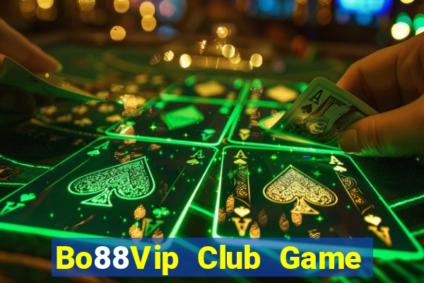 Bo88Vip Club Game Bài 99