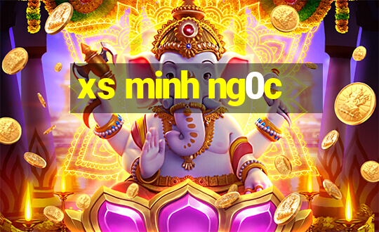 xs minh ng0c