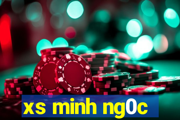 xs minh ng0c