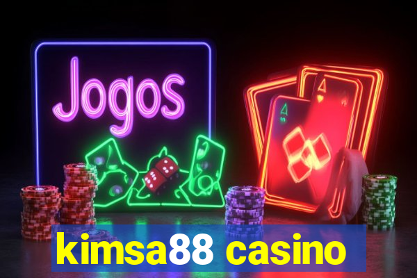 kimsa88 casino