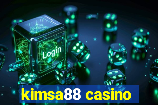 kimsa88 casino